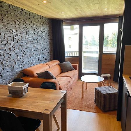 Avoriaz Malinka Appartement Buitenkant foto