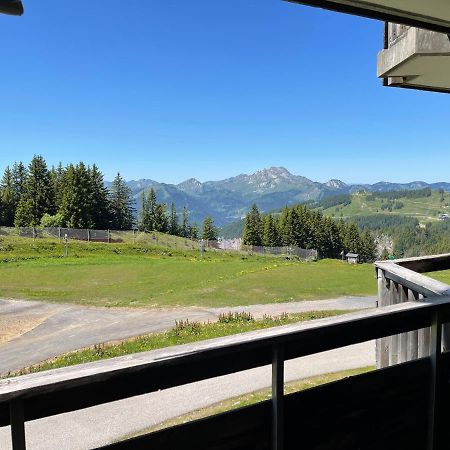 Avoriaz Malinka Appartement Buitenkant foto