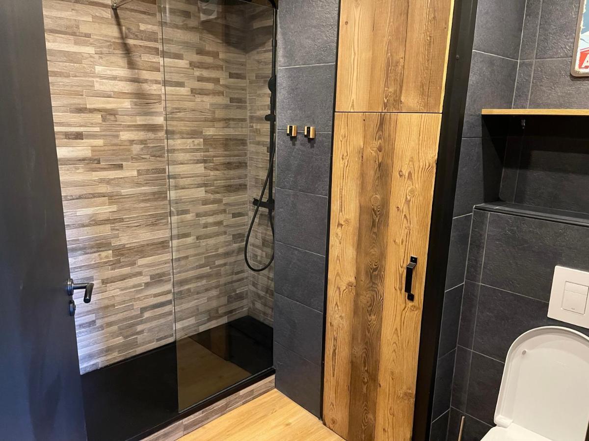 Avoriaz Malinka Appartement Buitenkant foto
