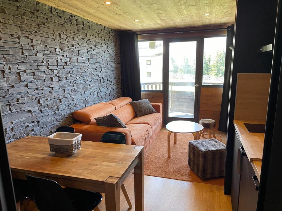 Avoriaz Malinka Appartement Buitenkant foto
