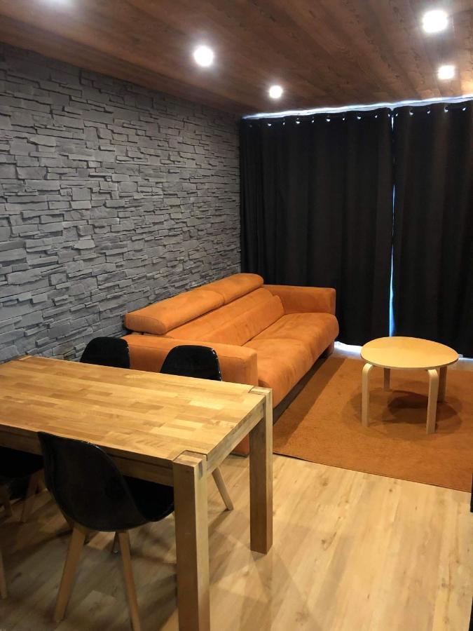 Avoriaz Malinka Appartement Buitenkant foto